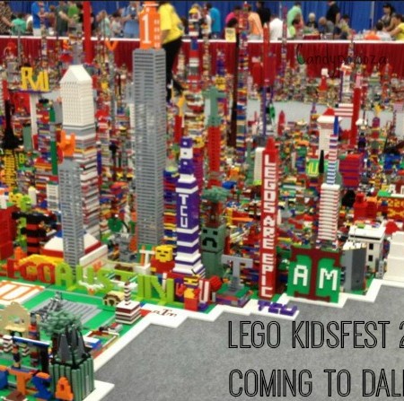 LEGO KIDS FEST