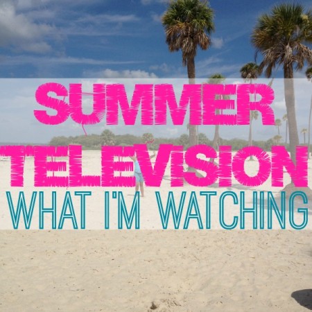 summer televsion