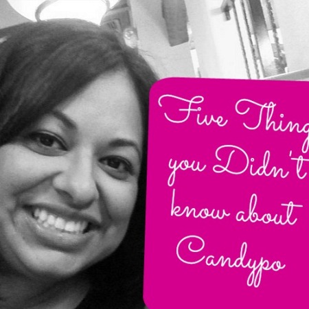 5 Things You Didn't Know About Candypo