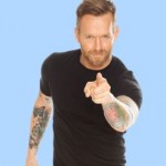 Mamavation Monday Bob Harper