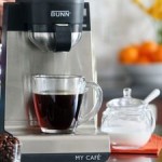 Bunn My Cafe Coffeemaker Giveaway