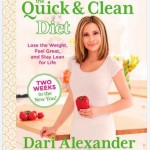 The Quick and Clean Diet