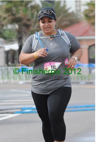 irongirl half 2 042012