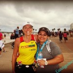 My Boston Marathon Connection