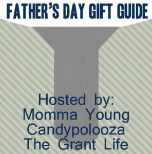 Fathers Day Gift Guide Giveaway