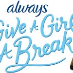 Give a Girl a Break