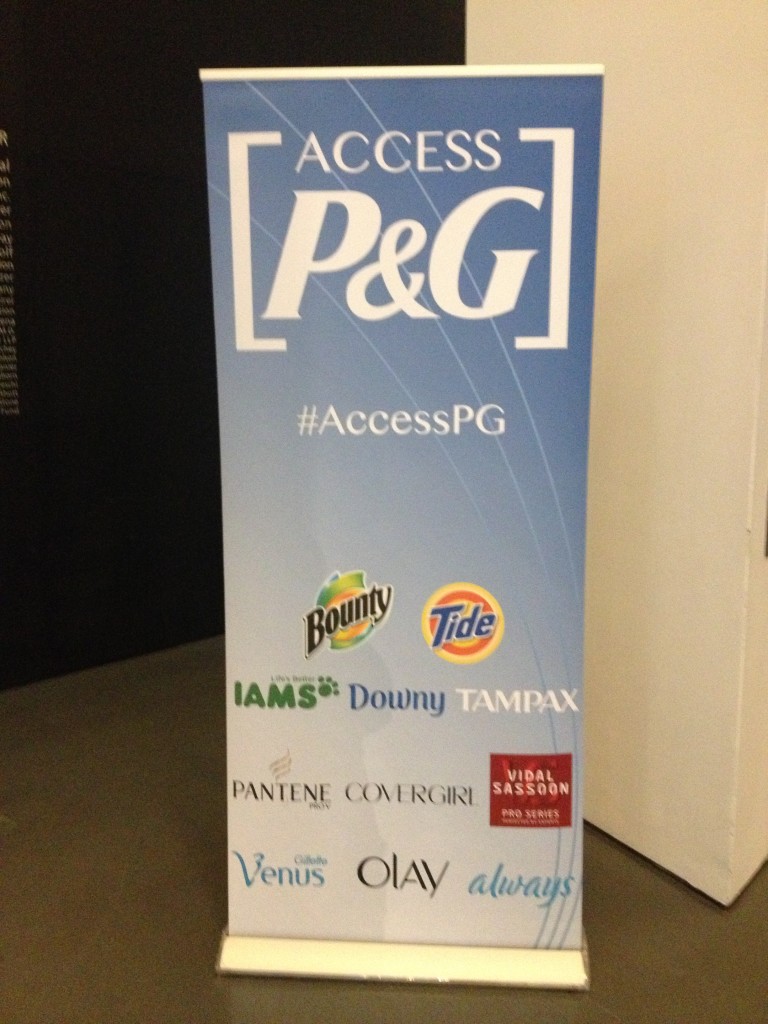 My Trip to #AccessPG Part 3