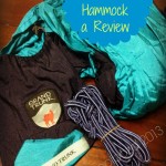 Grand Trunk Hammock a Review