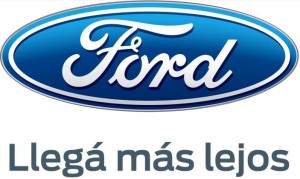 Ford Logo