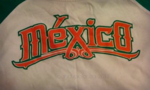 mexico