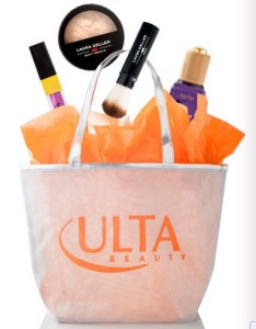 ulta sweepstakes