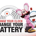 Energizer Bunny 3