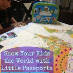 Little Passports