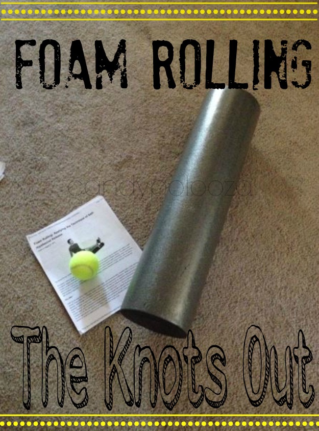 Foam Rolling