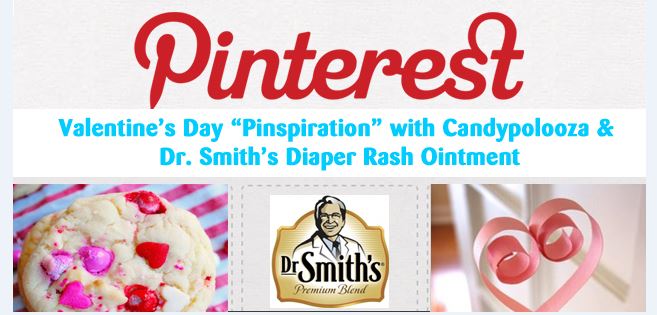 doctor smiths PINTEREST post