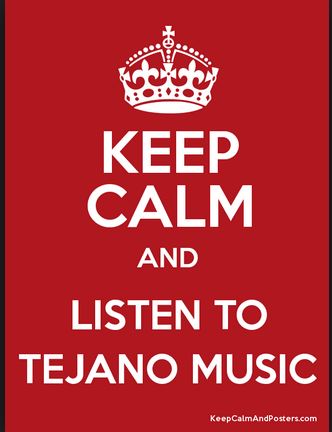 tejano music