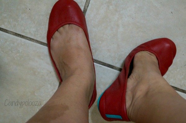 tieks sizing wide feet