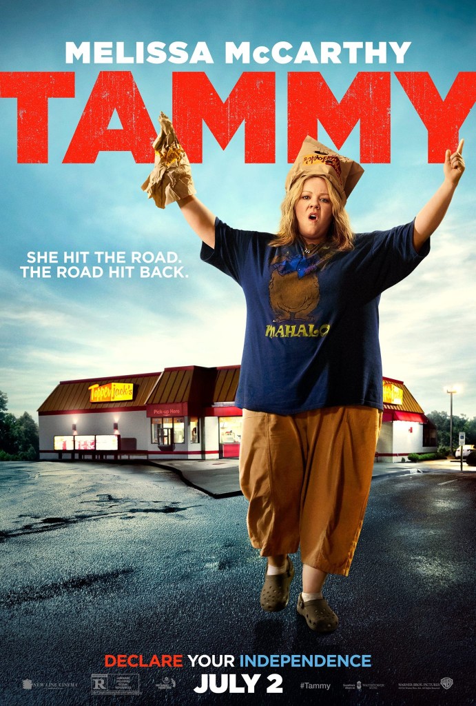 Tammy_OneSheetPoster