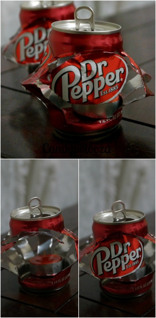 1 dr pepper lanterns