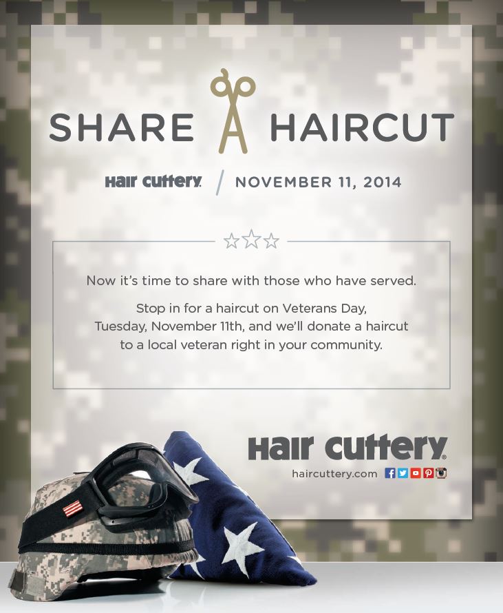 Hair Cuttery