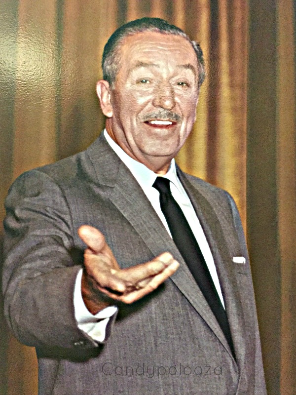 Disney Archives Walt Disney