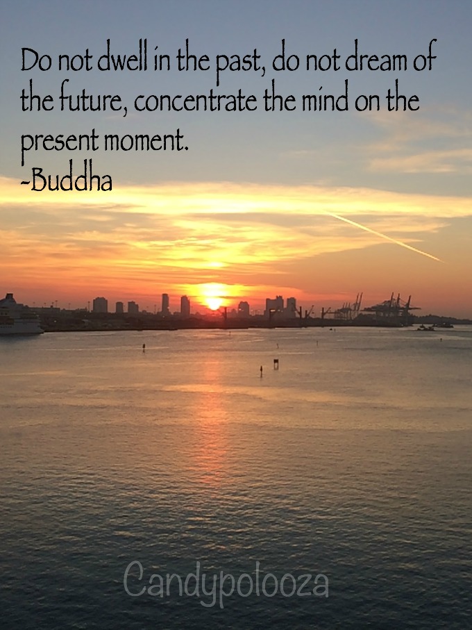 Buddha quote