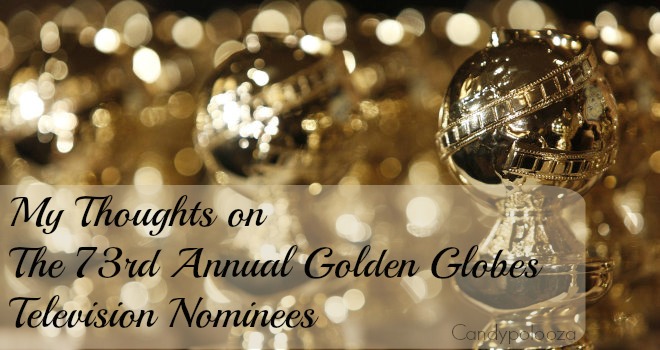 Television Golden Globes