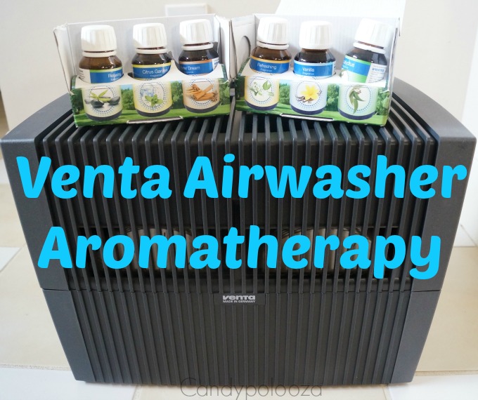 venta aromatherapy