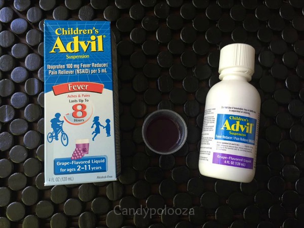 advil