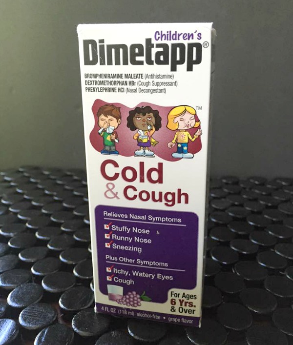 dimetapp