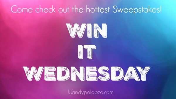 Win It Wednesday Header