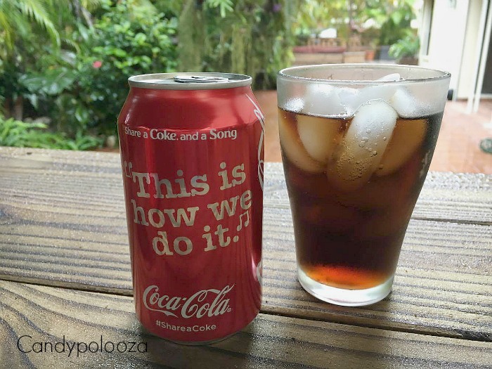 Coca-Cola