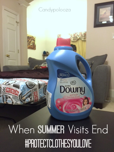 Summer Visits