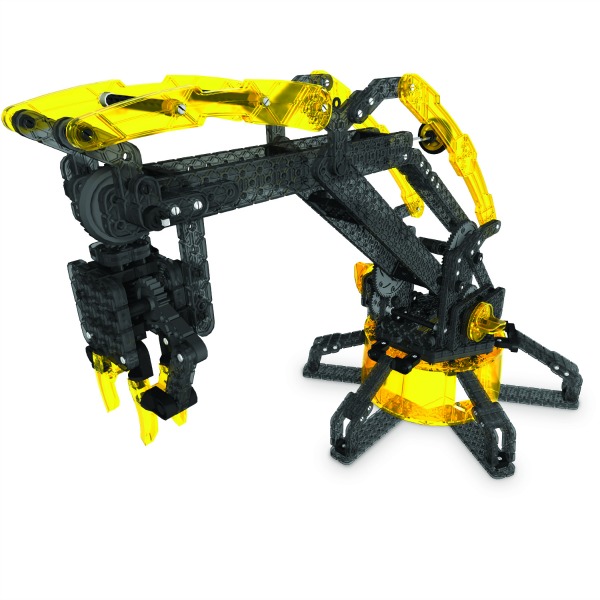 VEX Robotics Arm_0