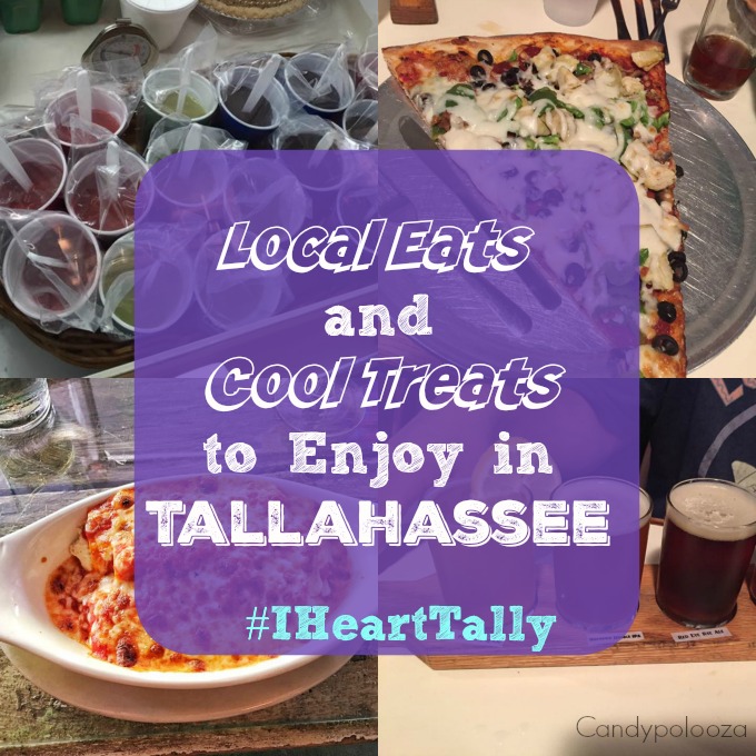 Local Eats Tallahassee