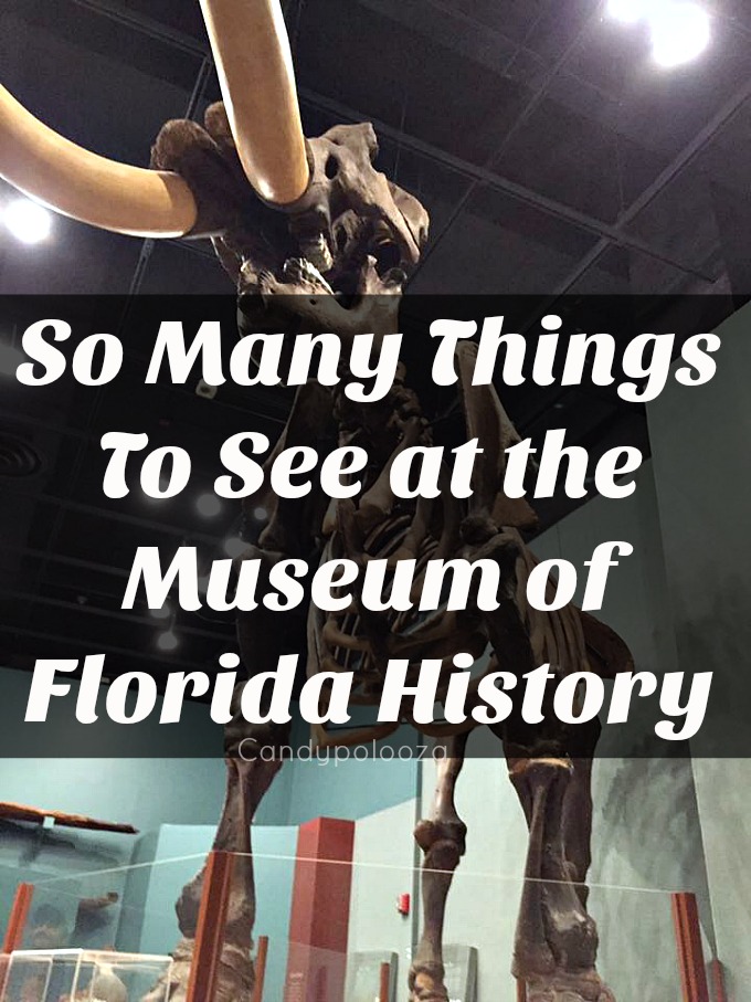 Museum of Florida History