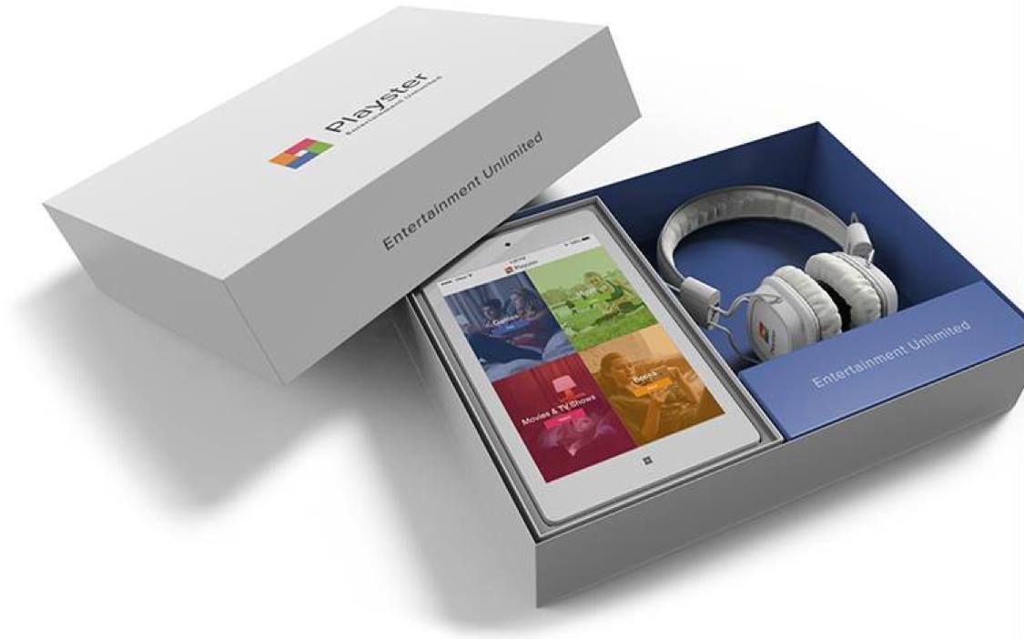 playster headphones giveaway