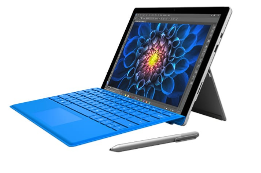 microsoft-surface pro offer + giveaway