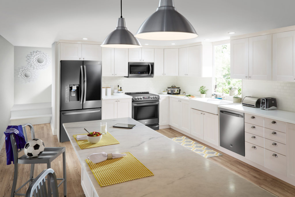 Prepare for the Ultimate Kitchen Remodel with Best Buy #  