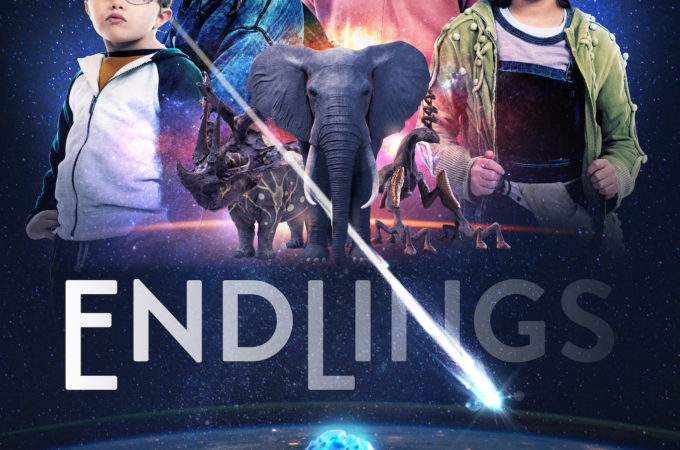 Hulu, television, streaming, Endlings, tvjunkie