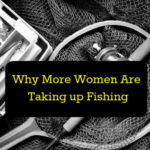 women, fishing, sports, selfceare