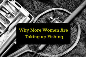 women, fishing, sports, selfceare