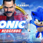 sonic the hedgehog #movie #sonicthehedgehogmovie #videogames