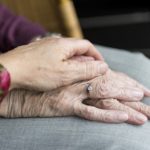 Aging hands, candypolooza , candypo, What You Need To Consider About Caring For Your Parents In Their Old Age