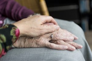 Aging hands, candypolooza , candypo, What You Need To Consider About Caring For Your Parents In Their Old Age