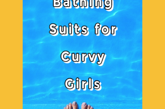 Top 5 Bathing Suits for Curvy Girls on candypolooza, candypo.com