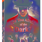 Are you Afraid of the Dark on Candypo.com