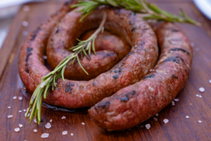 The Best Places In The World To Indulge Your Sausage Obsession (Besides Germany) Croatia image on Candypolooza