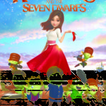 Redshoes and The Seven Dwarfs My Thoughts and Review