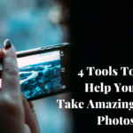 4 Tools To Help You Take Amazing Photos on Candypo.com